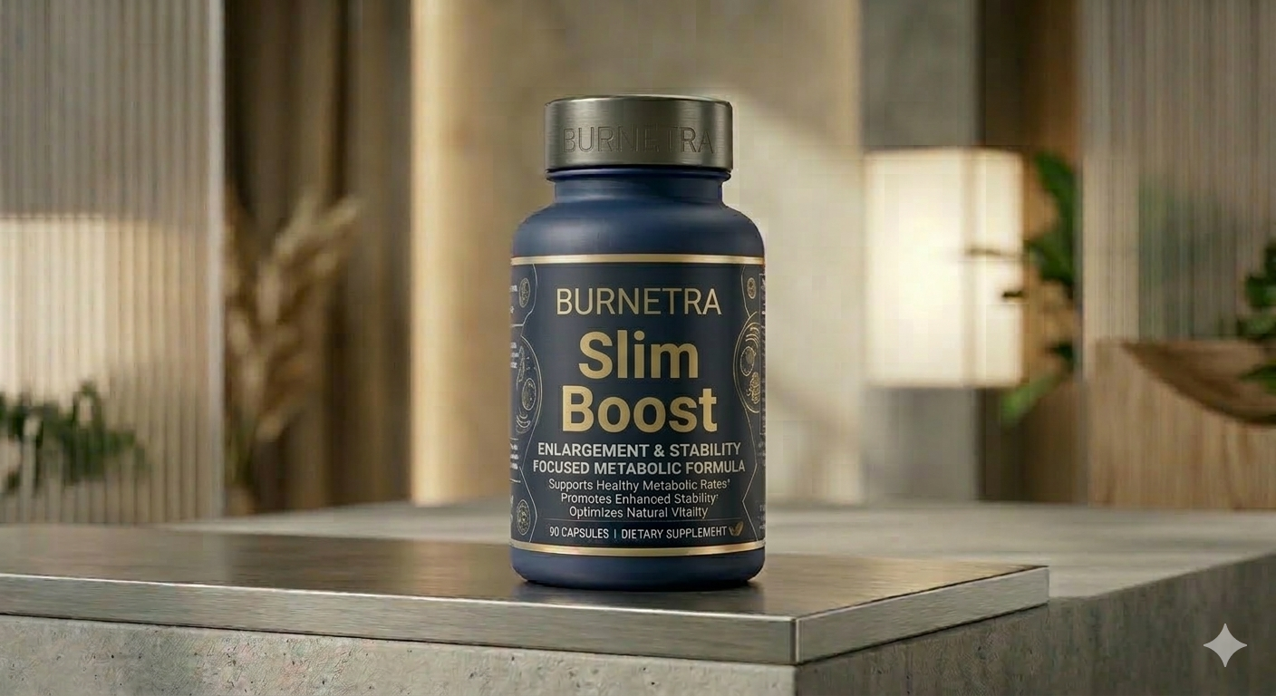 Slim Boost Product